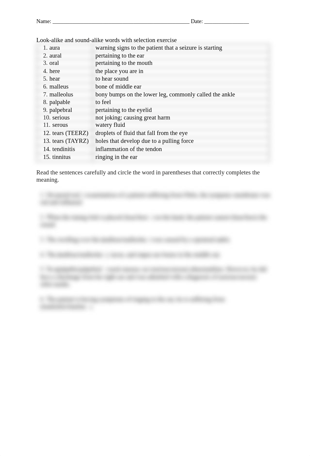 BIO 201 Module 5 Learning Guide-Nervous System I.pdf_db5p85yhwu3_page2