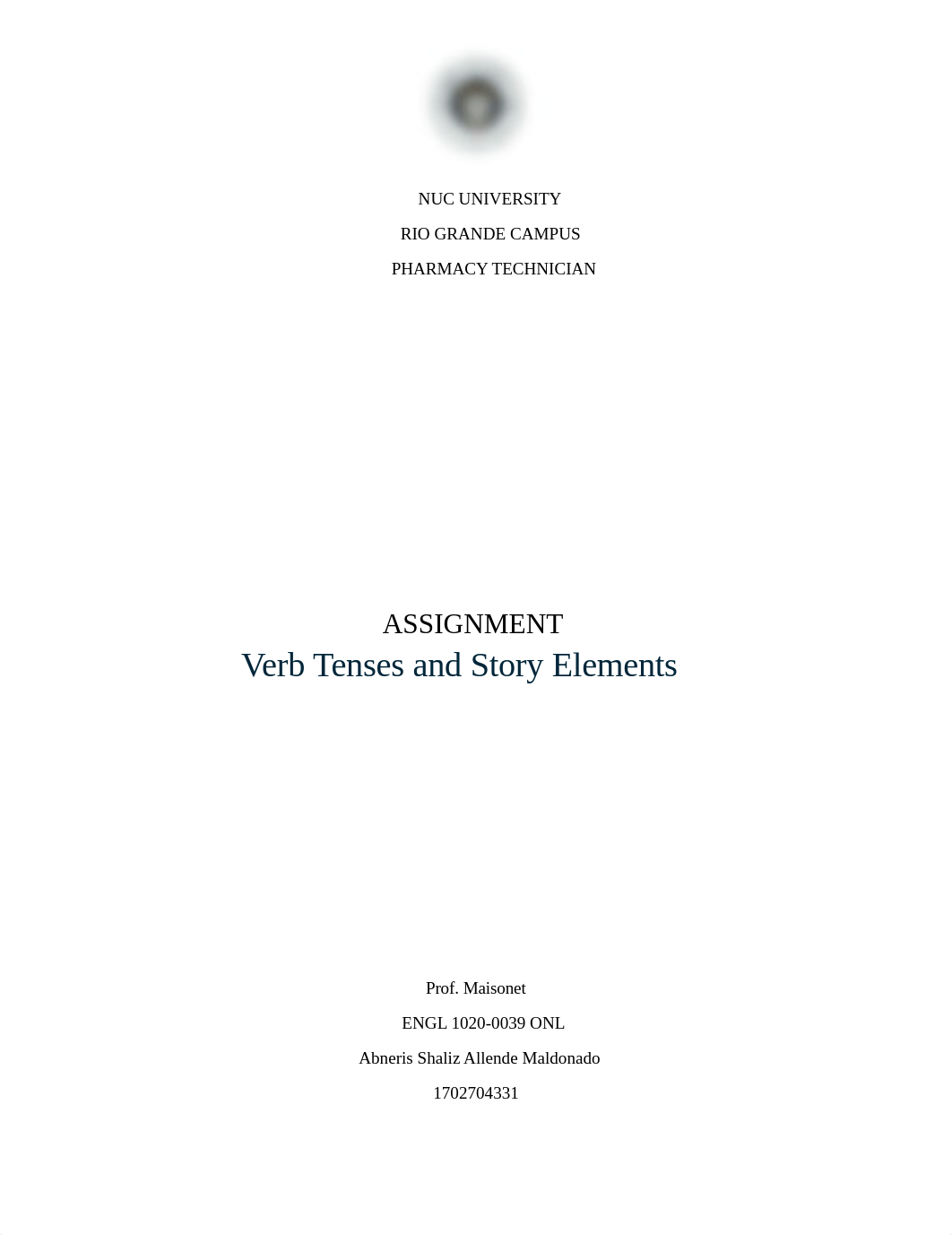 Asigg 1.1 Verb Tense and Story Elements.docx_db5r9agcdbq_page1