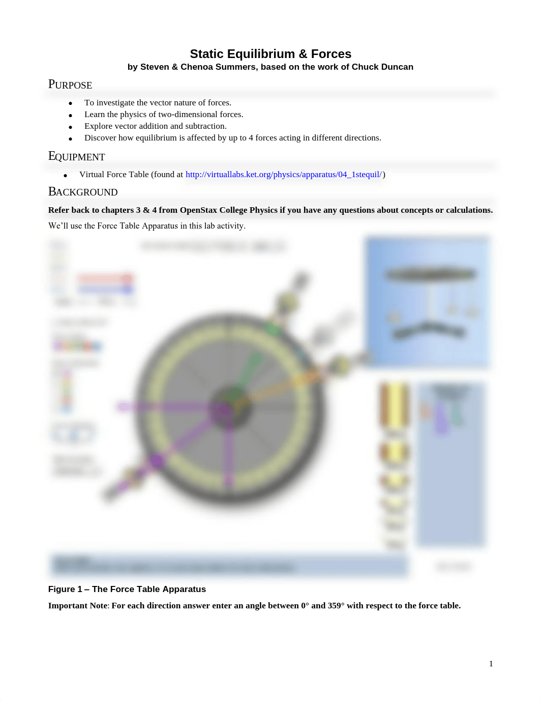 Static Equilibrium & Forces Lab - Summer 2017.pdf_db5u578rh9k_page1