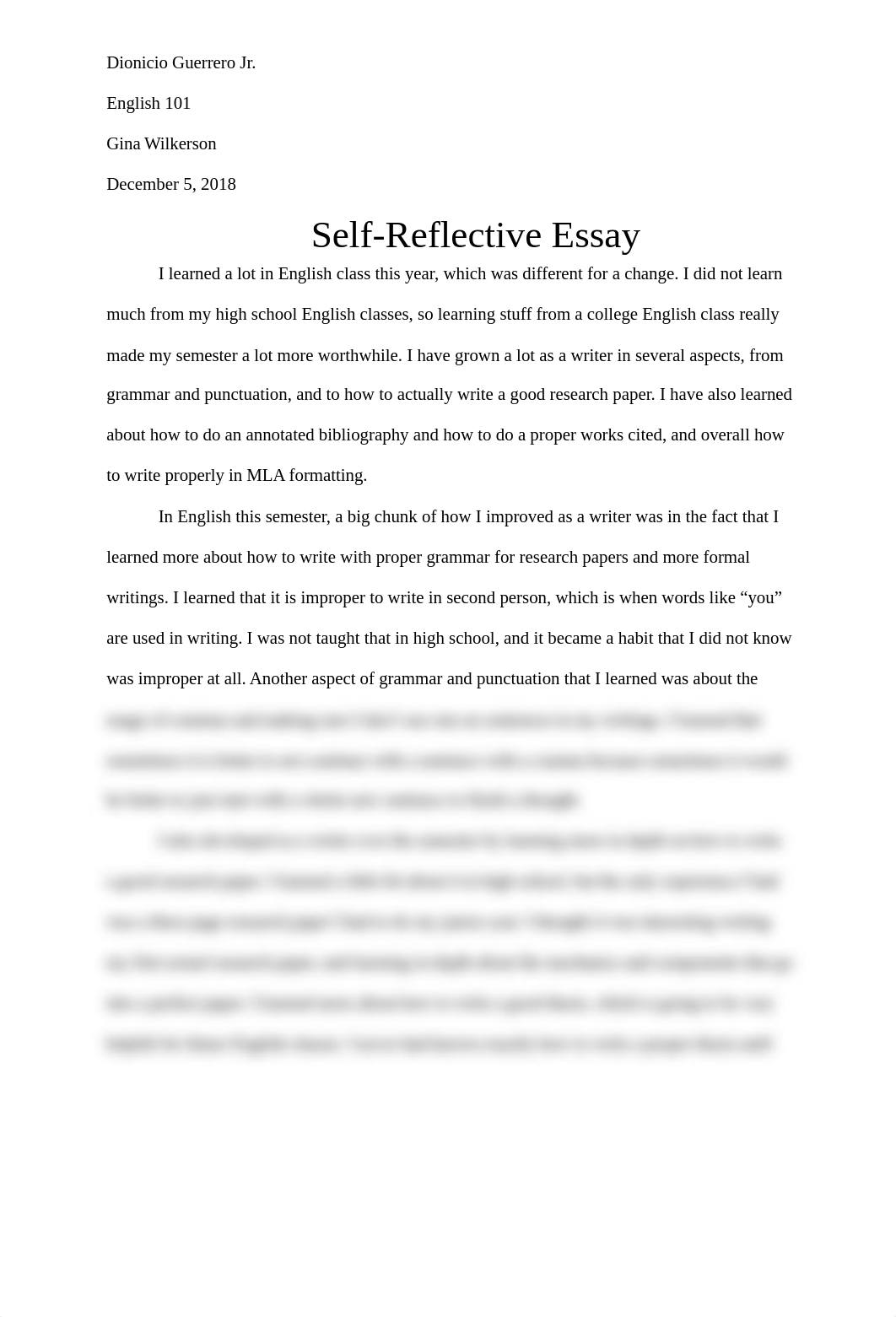 Self Reflective Essay_db5uv1vkf93_page1