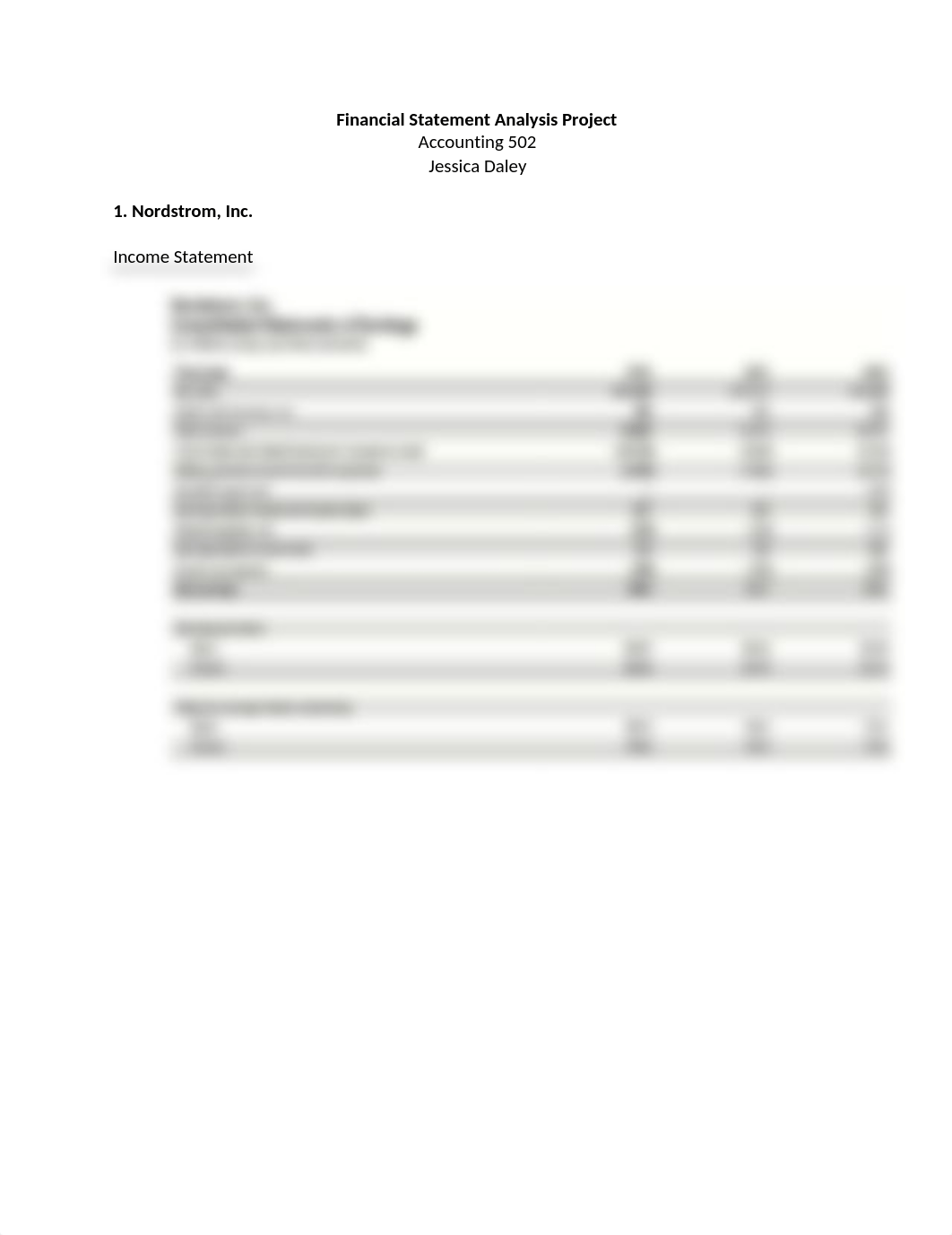 Financial Statement Analysis Project - JDaley.docx_db5vyy3a55e_page1