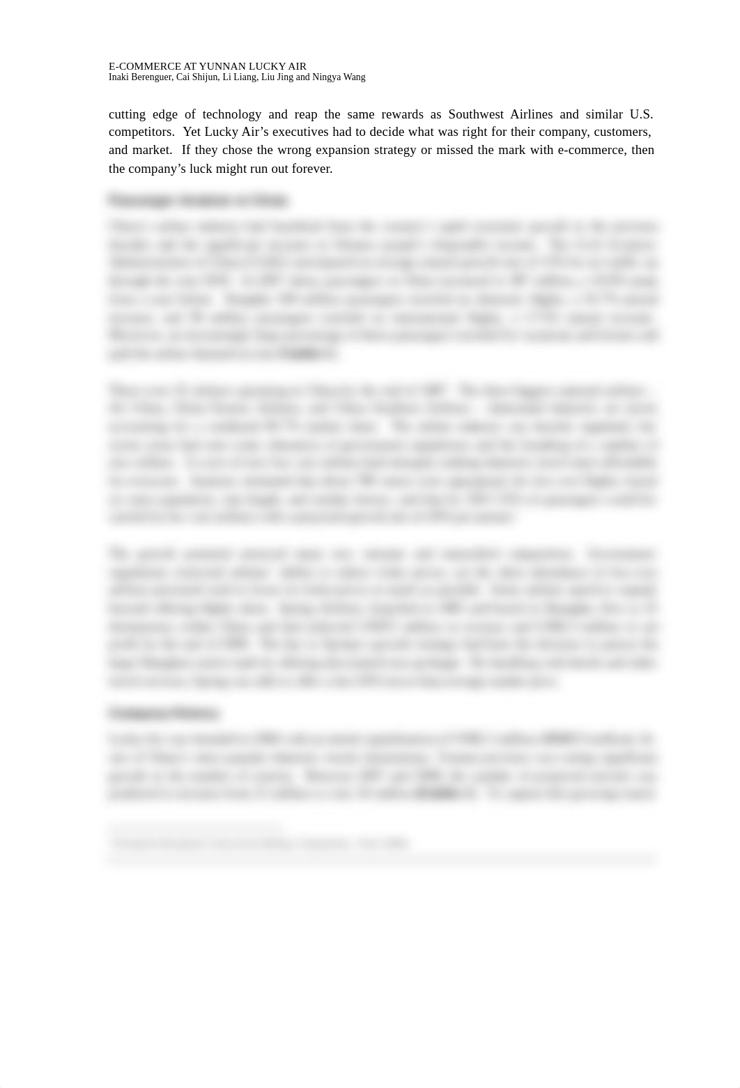 08-076 Ecommerce at Yunnan Lucky Air - Lehrich.pdf_db5w4ptwiiv_page2