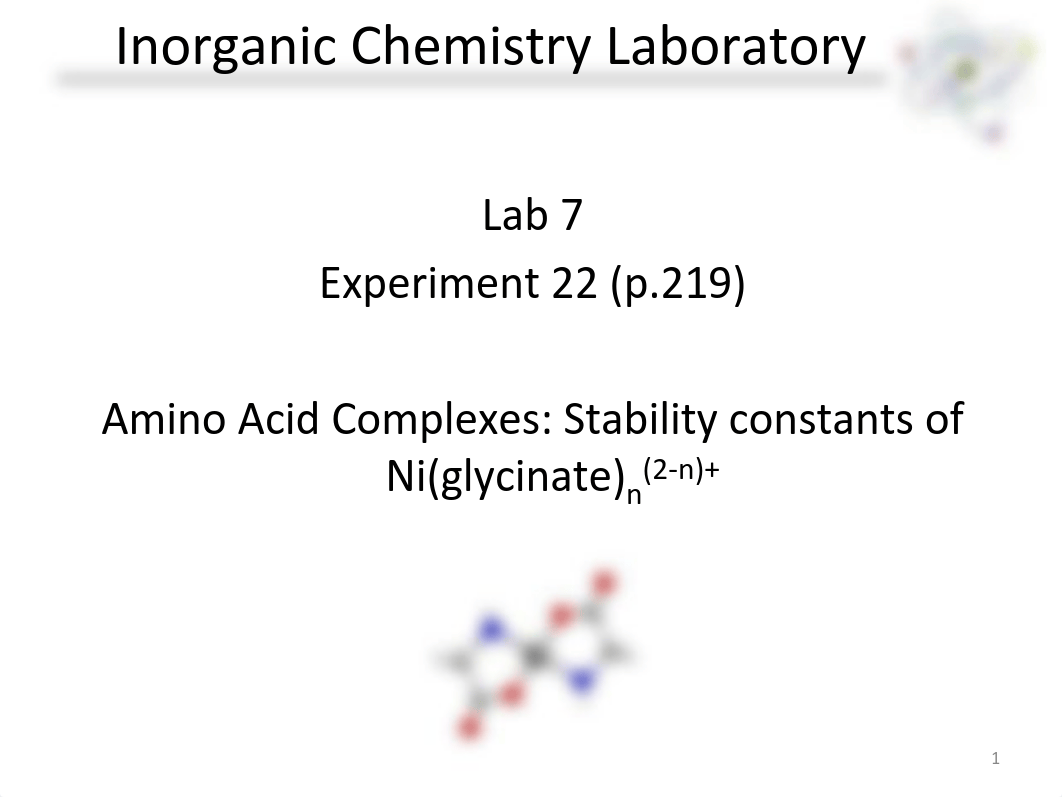 Lecture Notes on Amino Acid Complexe_db5xgm2mhqi_page1