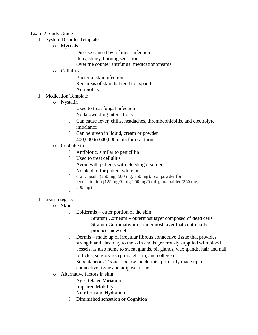 Exam 2 Study Guide.docx_db5xojcq8c8_page1