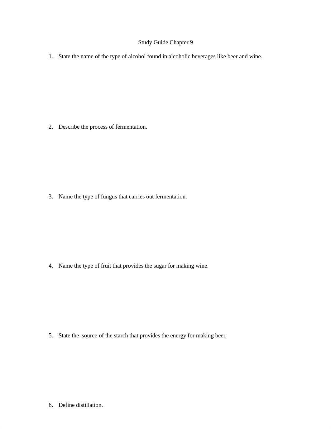 Chapter 9  Study Guide 4th ed.docx_db5yp4twhu8_page1