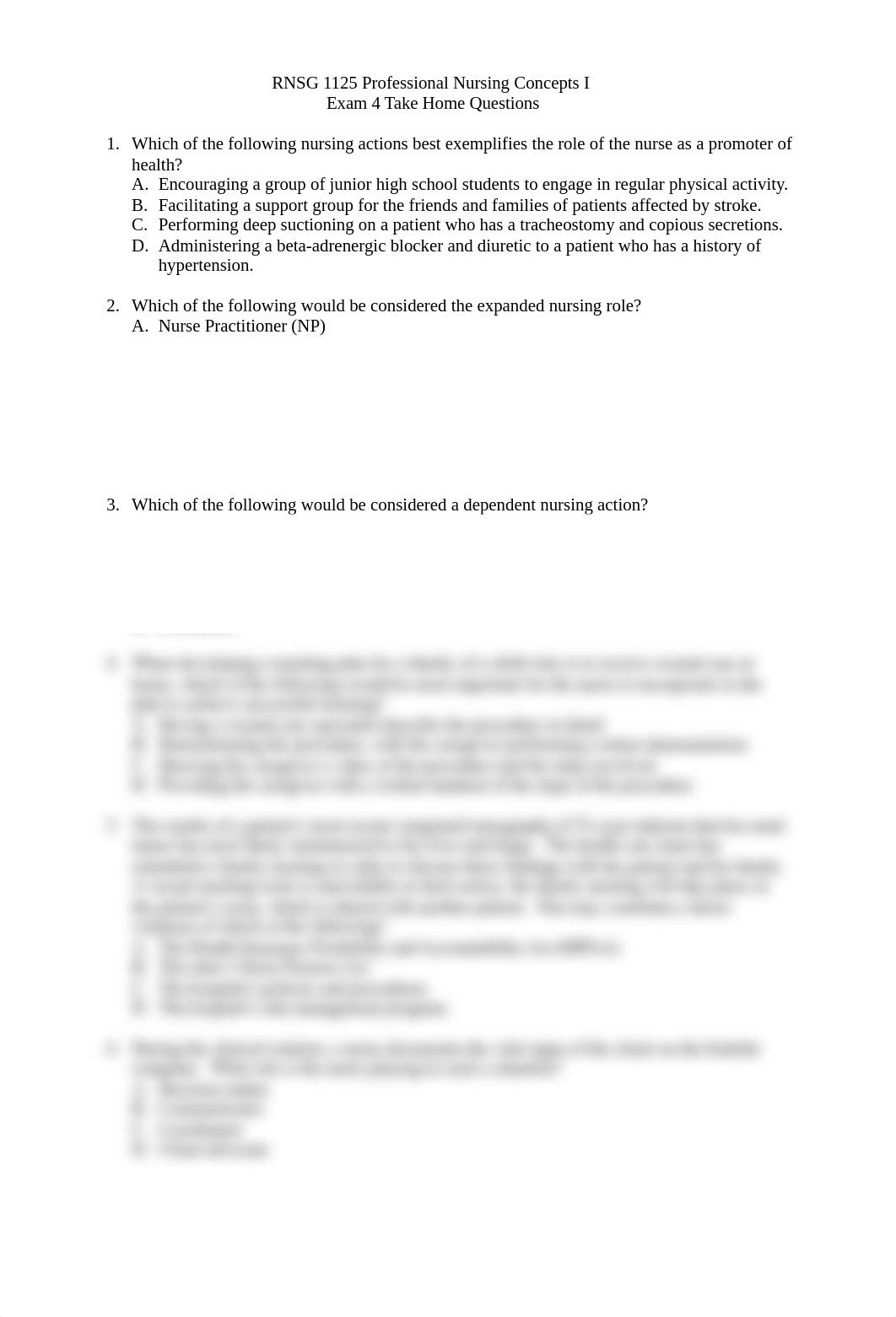 PNC1 Exam 4 Take Home Questions.docx_db640n5qfxj_page1