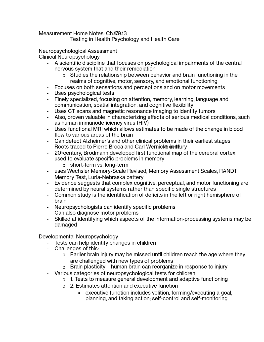 Ch.17: Testing in Health Psychology and Health Care_db666dnvo1k_page1