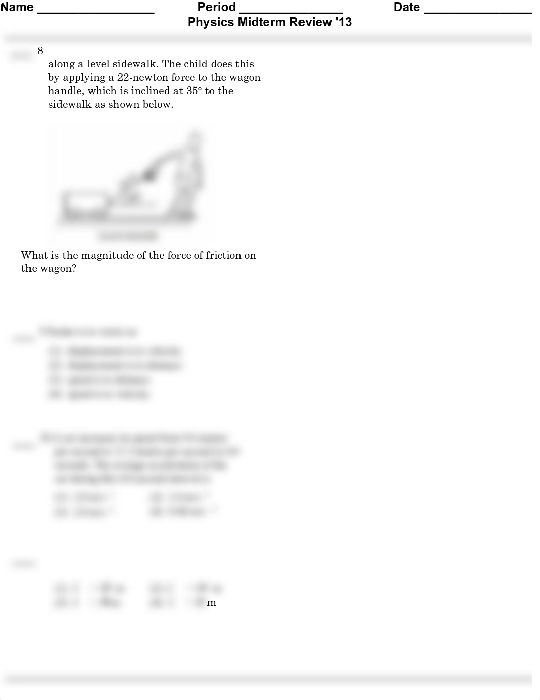 Physics Midterm Review '13_db6690c4x0z_page2