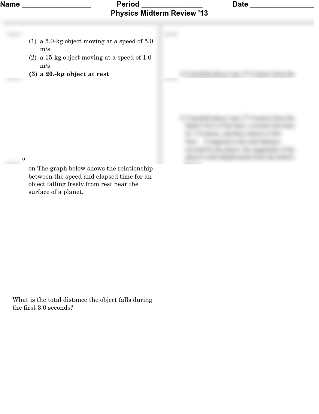 Physics Midterm Review '13_db6690c4x0z_page1