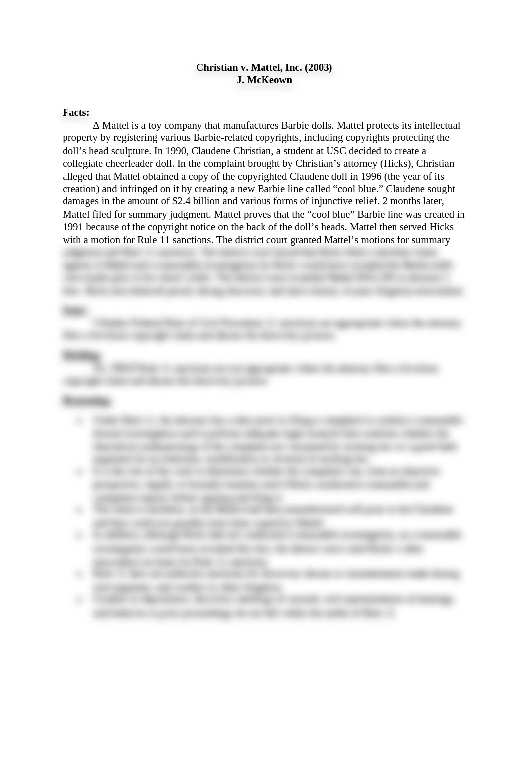 Christian v. Mattel, Inc. 2003.docx_db69kjb1crw_page1