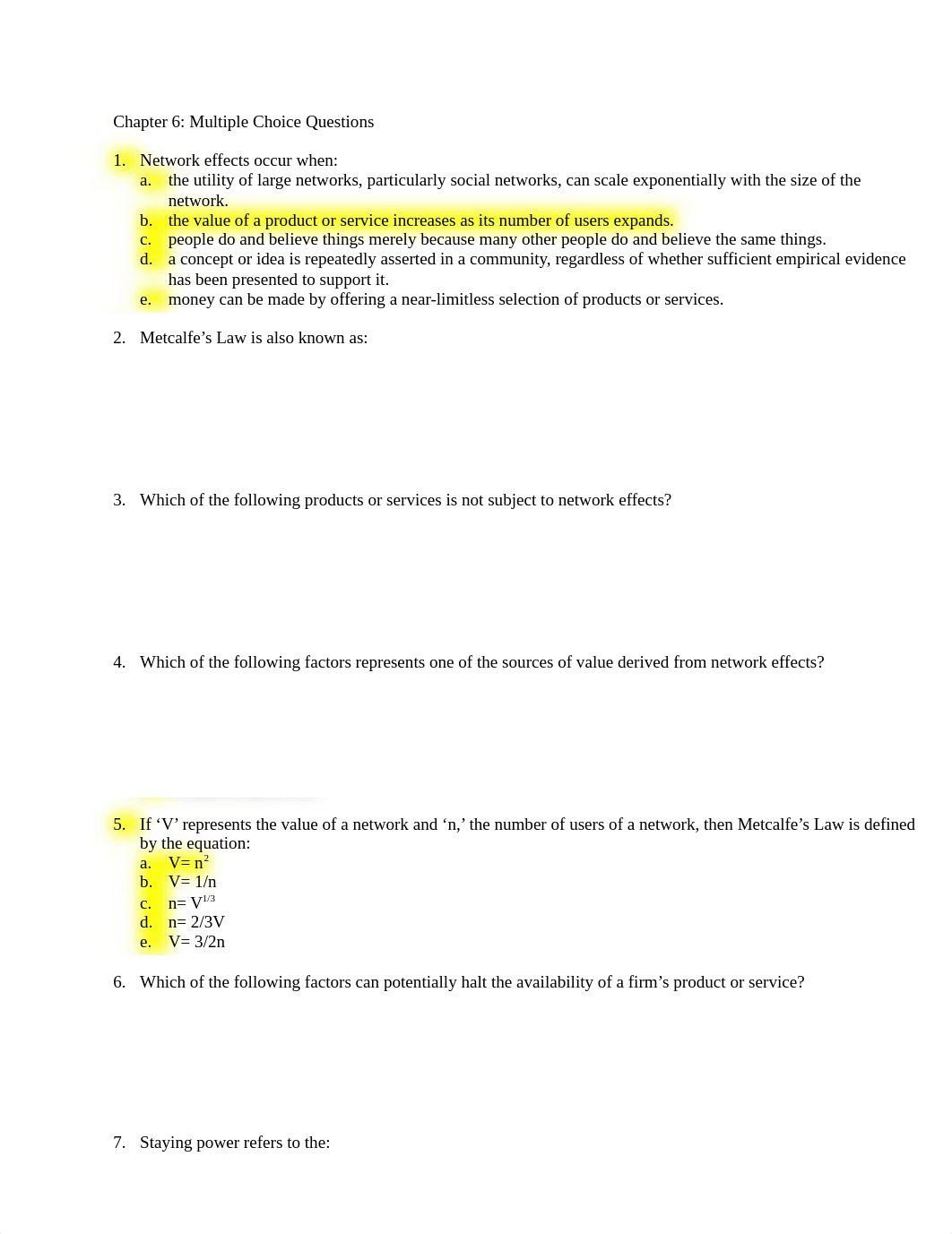 MISY 350-02_Chapter 6 Multiple Choice Questions.doc_db69ydzih0m_page1