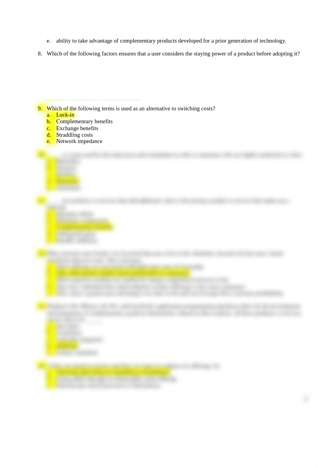 MISY 350-02_Chapter 6 Multiple Choice Questions.doc_db69ydzih0m_page2