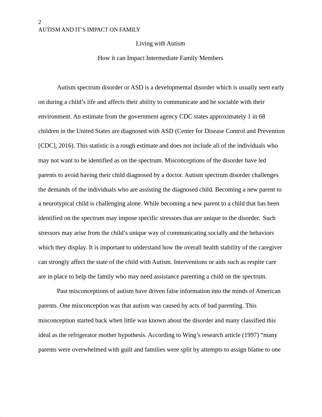 Autism Essay for Developmental.docx_db6bvxjypnd_page2