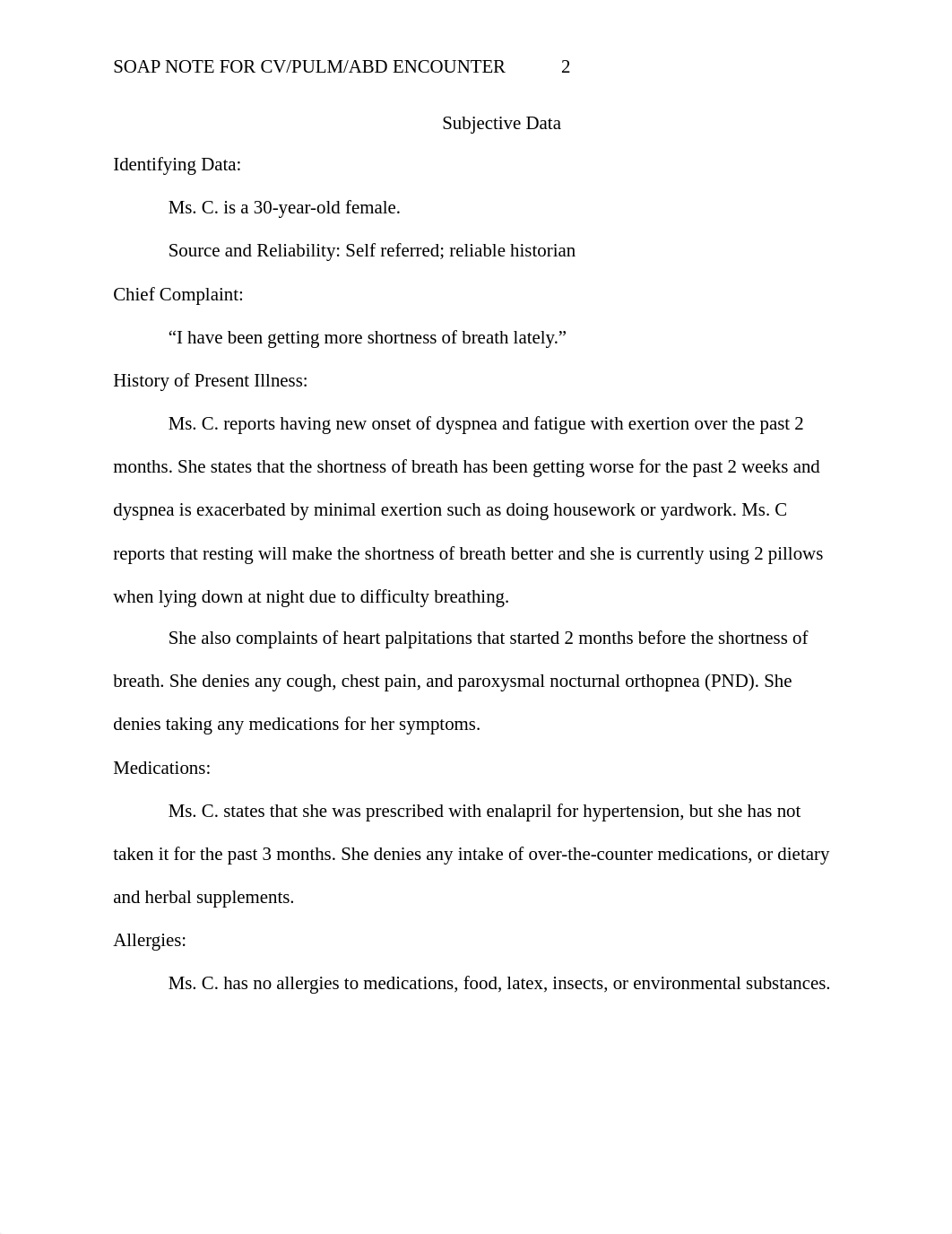 SOAP Note for CVPulm Encounter.docx_db6c8cbtq0k_page2