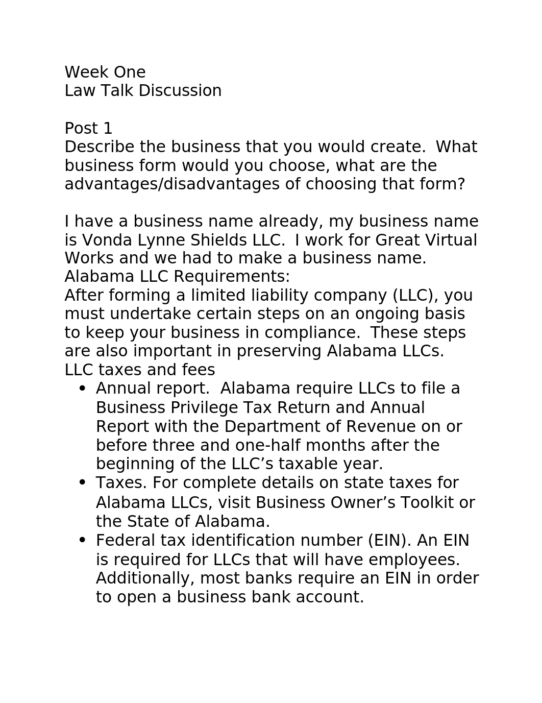 Week One Law Talk Discussion_db6ebqvp4tx_page1