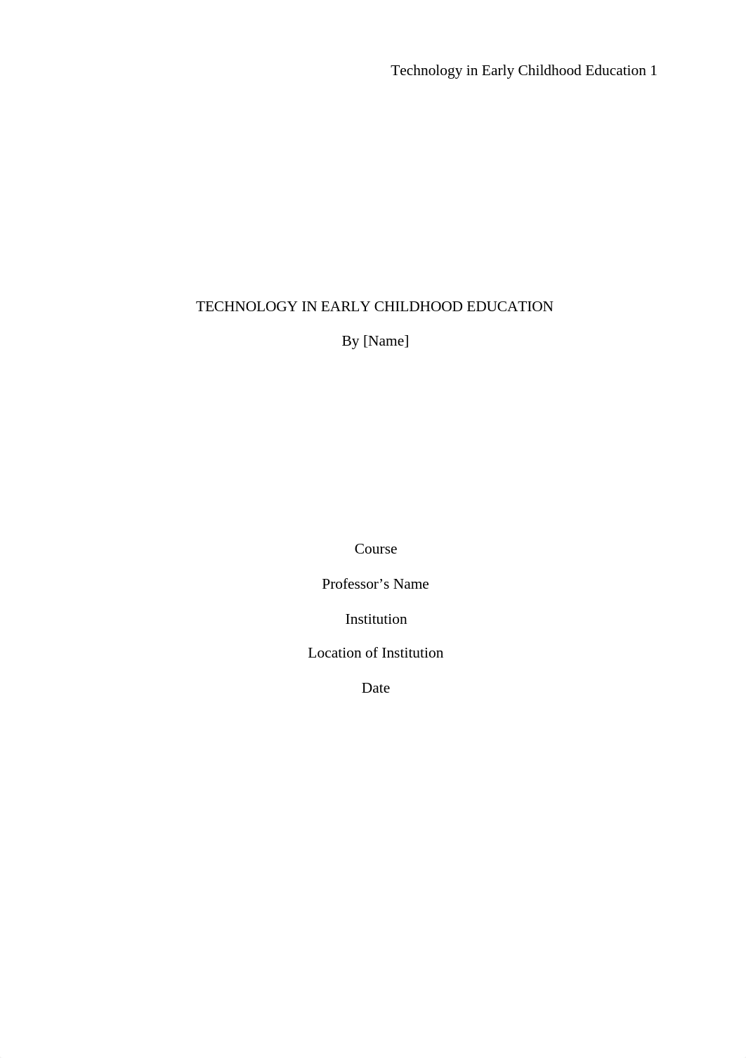 HARVARD TECHNOLOGY IN EARLY CHILDHOOD EDUCATION.docx_db6hobvxv9g_page1