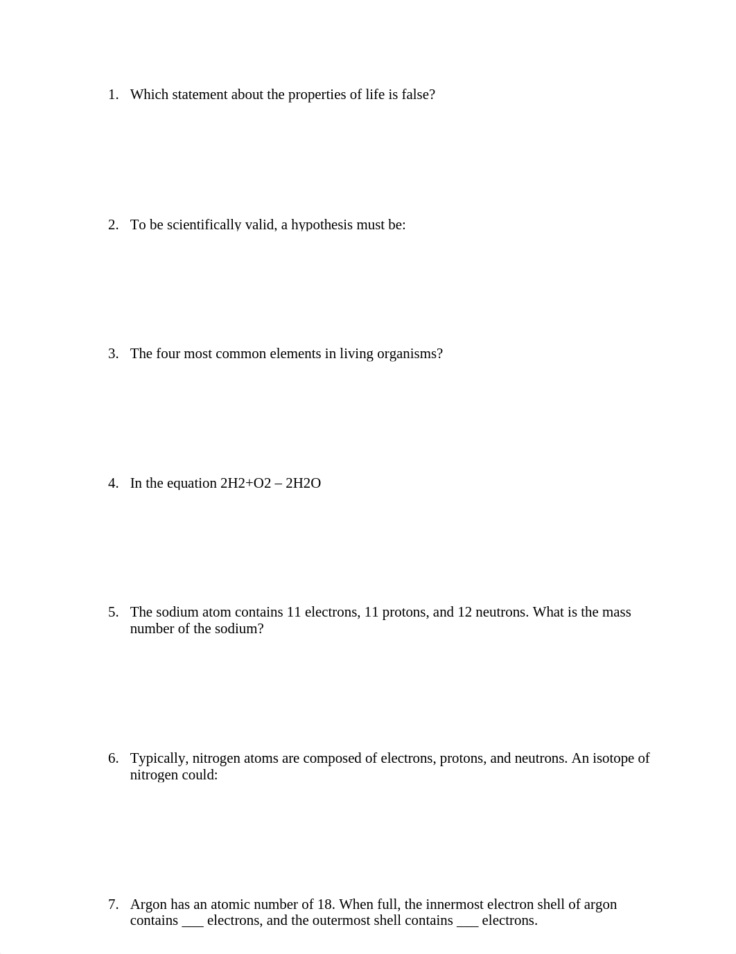 Biology 110 Exam 1.docx_db6il5ogl2o_page1