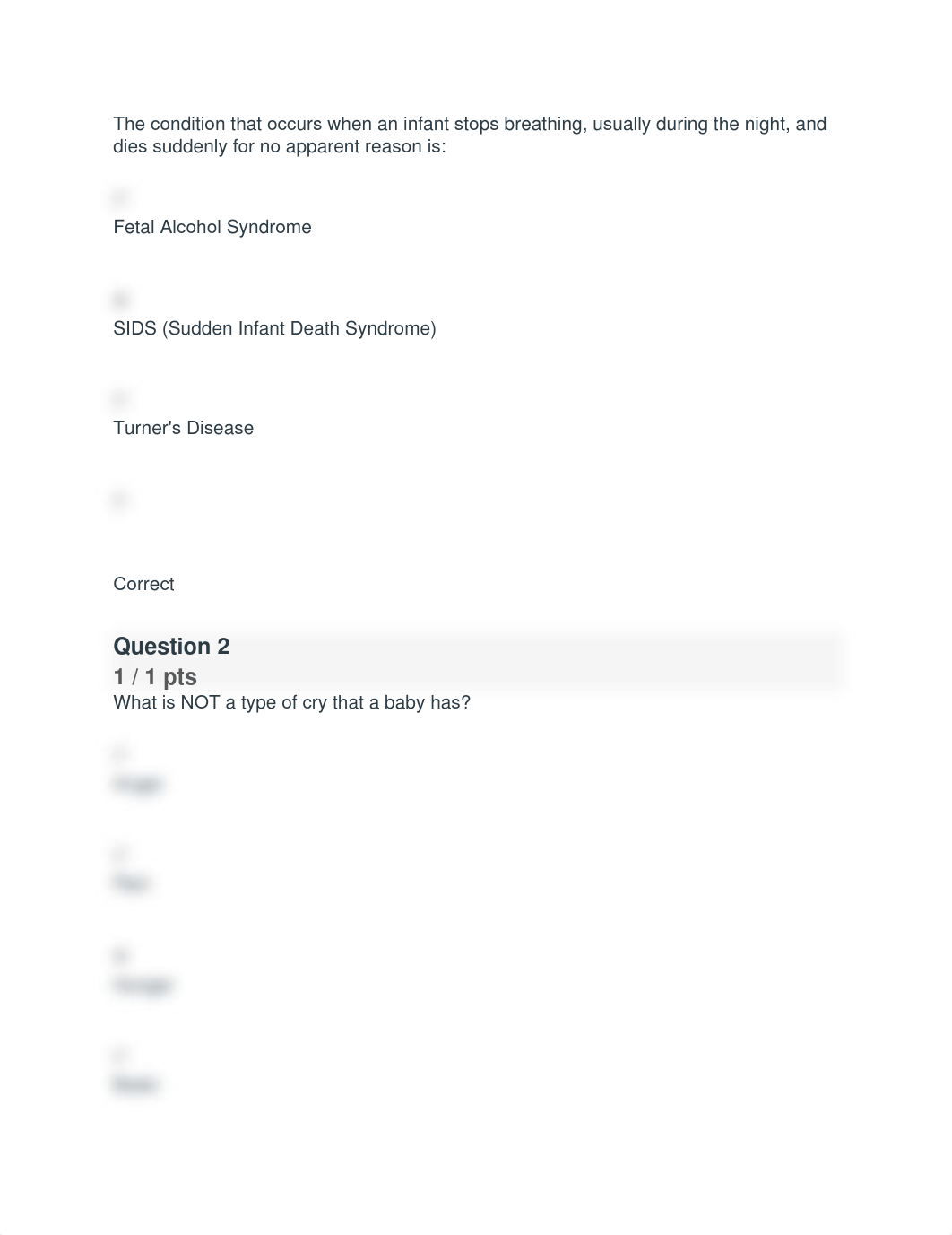 Human Grown and Development Quiz 2 chpt 3-4.docx_db6l38c9idb_page1