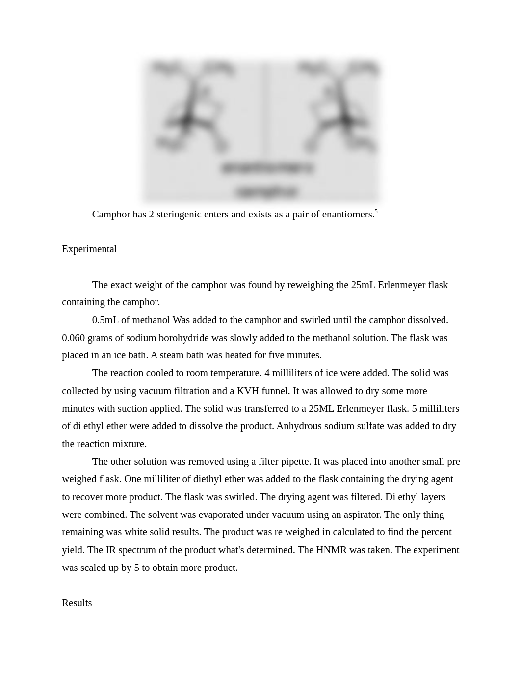 Stereoselective Reduction of Camphor.docx_db6m96q2nd5_page4