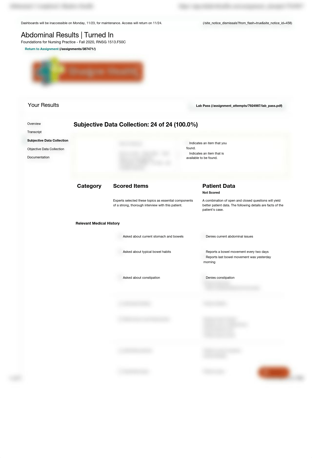 Subjective Abdominal Shadowhealth.pdf_db6mun1eoot_page1