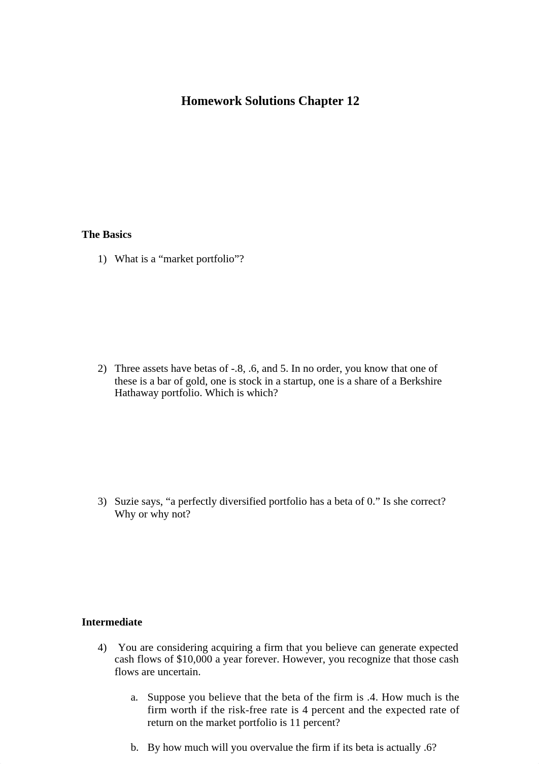 Homework-Chapter-12-CAPM-Solutions(1).doc_db6muzoot2z_page1