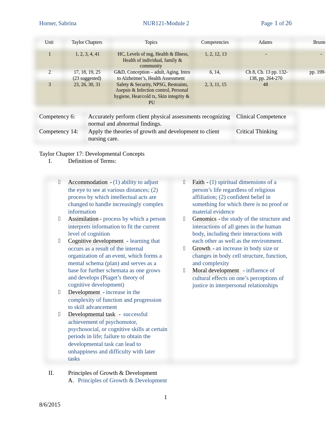 Week 2 NUR121 Student Outline_db6ng47elht_page1