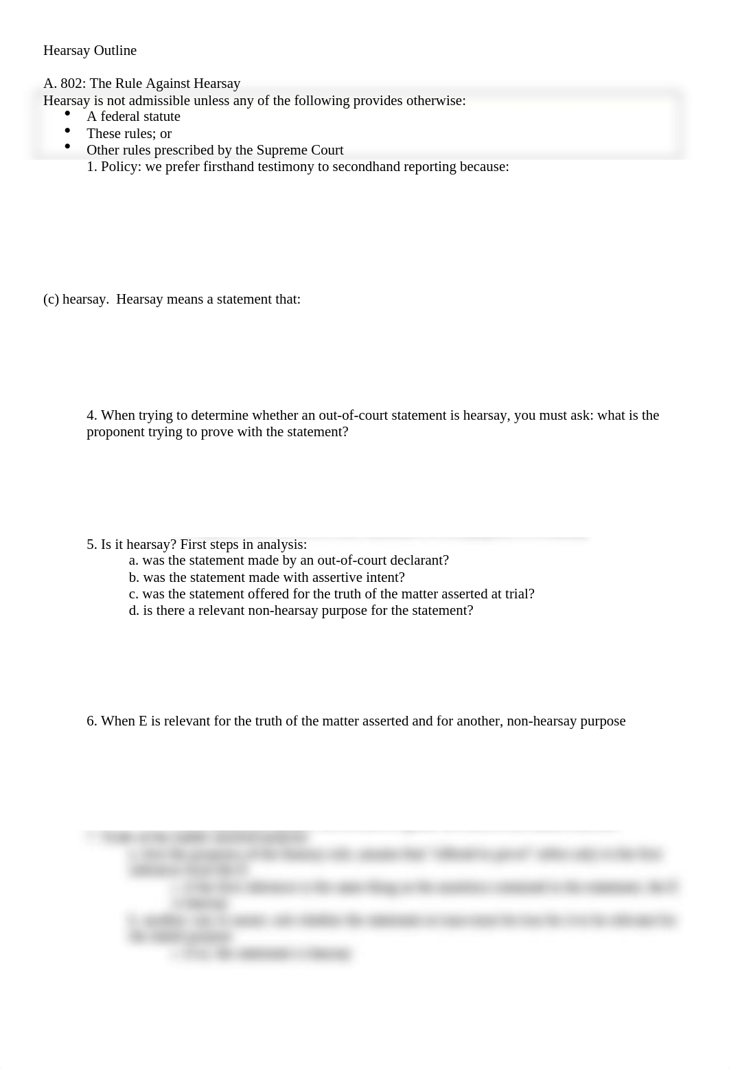 Hearsay Outline[66].docx_db6pmjng3lb_page1