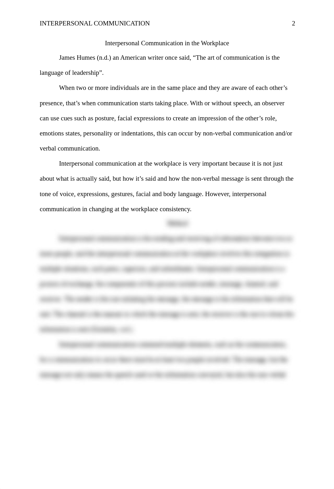 Interpersonal Communication in the Workplace.docx_db6s9byaa17_page2