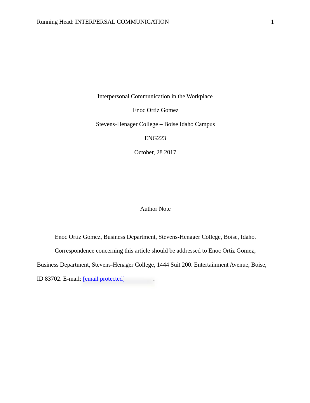 Interpersonal Communication in the Workplace.docx_db6s9byaa17_page1