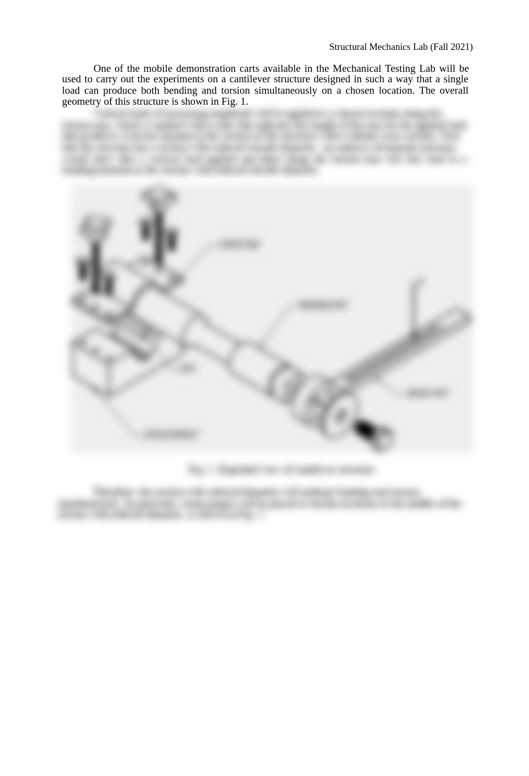 Lab 4 - Bending and Torsion of Cantilever Structure.pdf_db6sfafslz8_page2