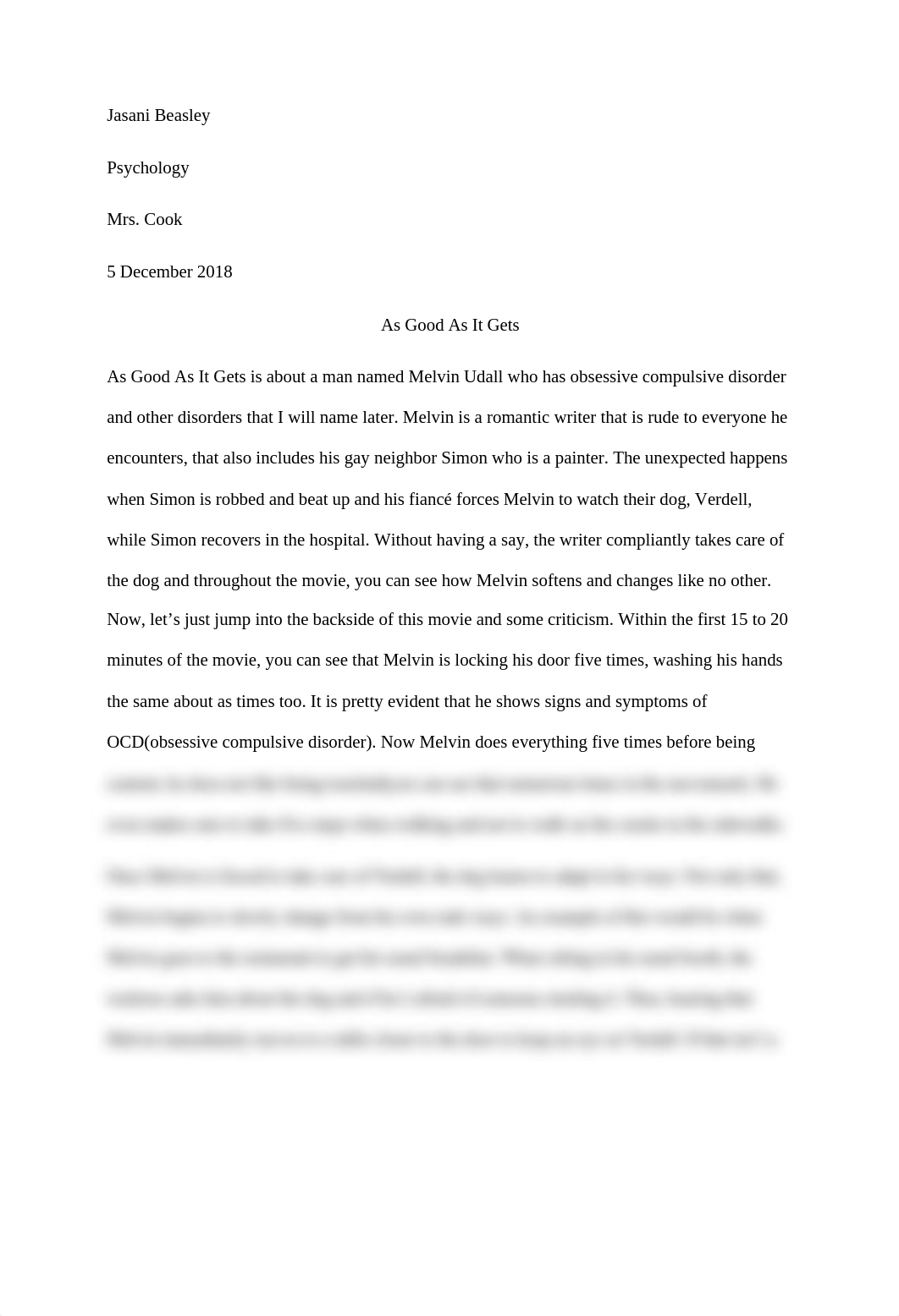 Psych Movie Essay.docx_db6tg2axruf_page1