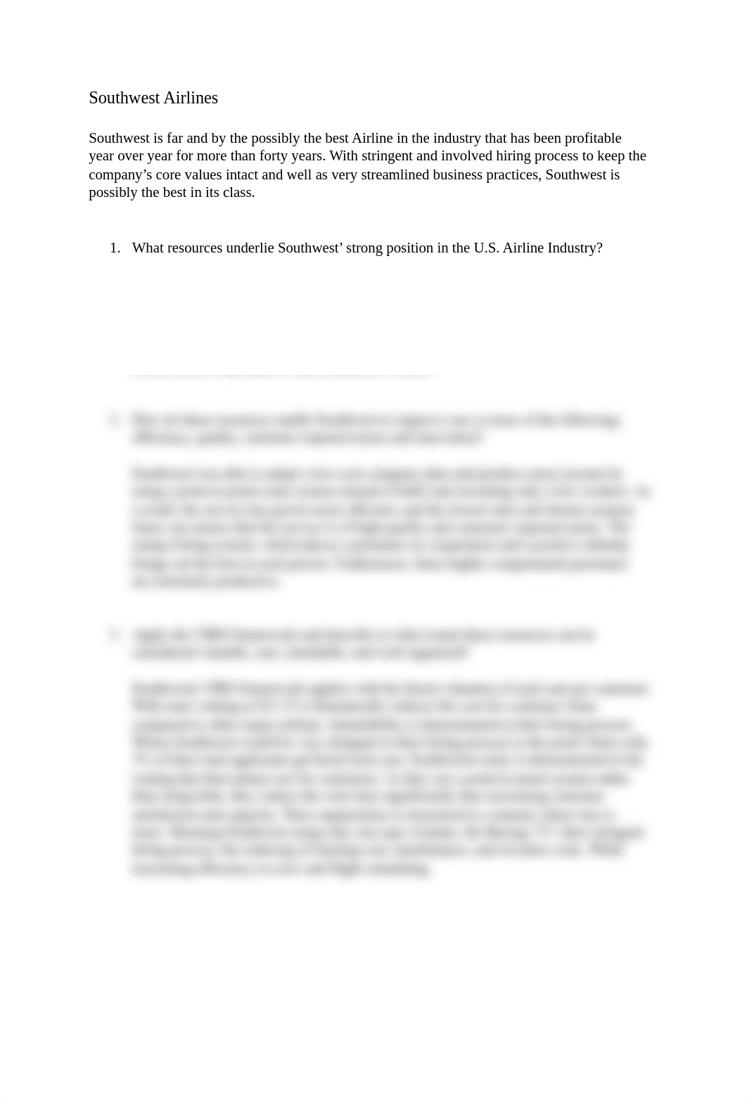 Southwest Airlines case study.docx_db6v37u33wz_page1