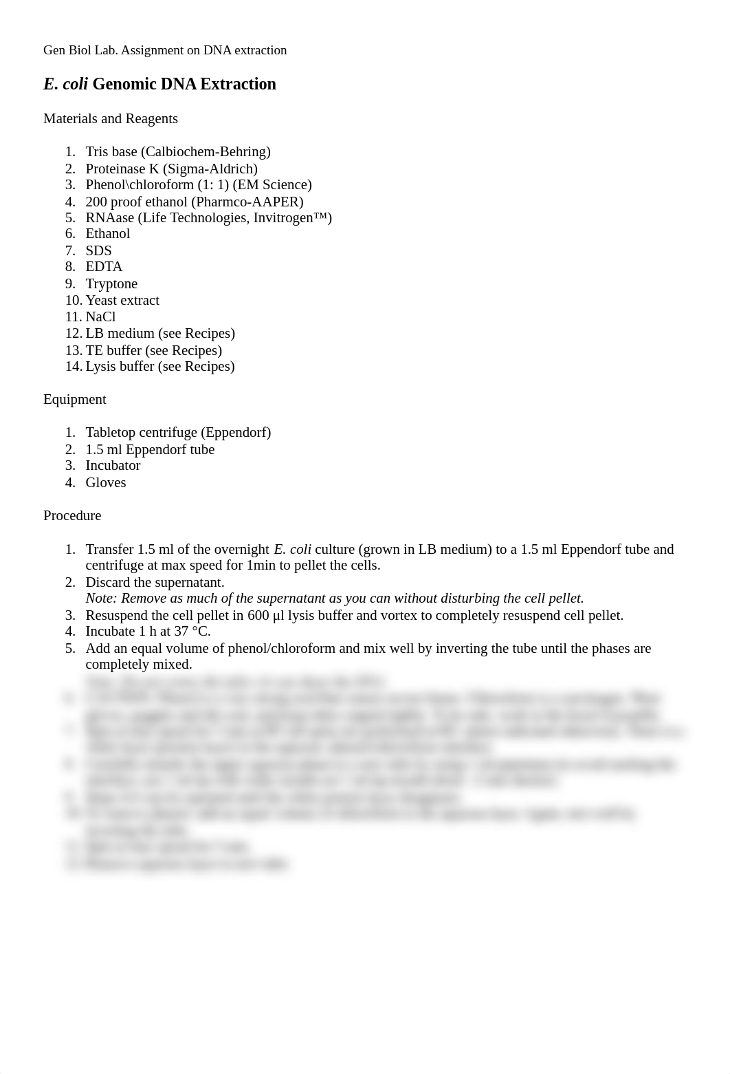 DNA extraction protocol and Questions-1.pdf_db6vsx63t2e_page1