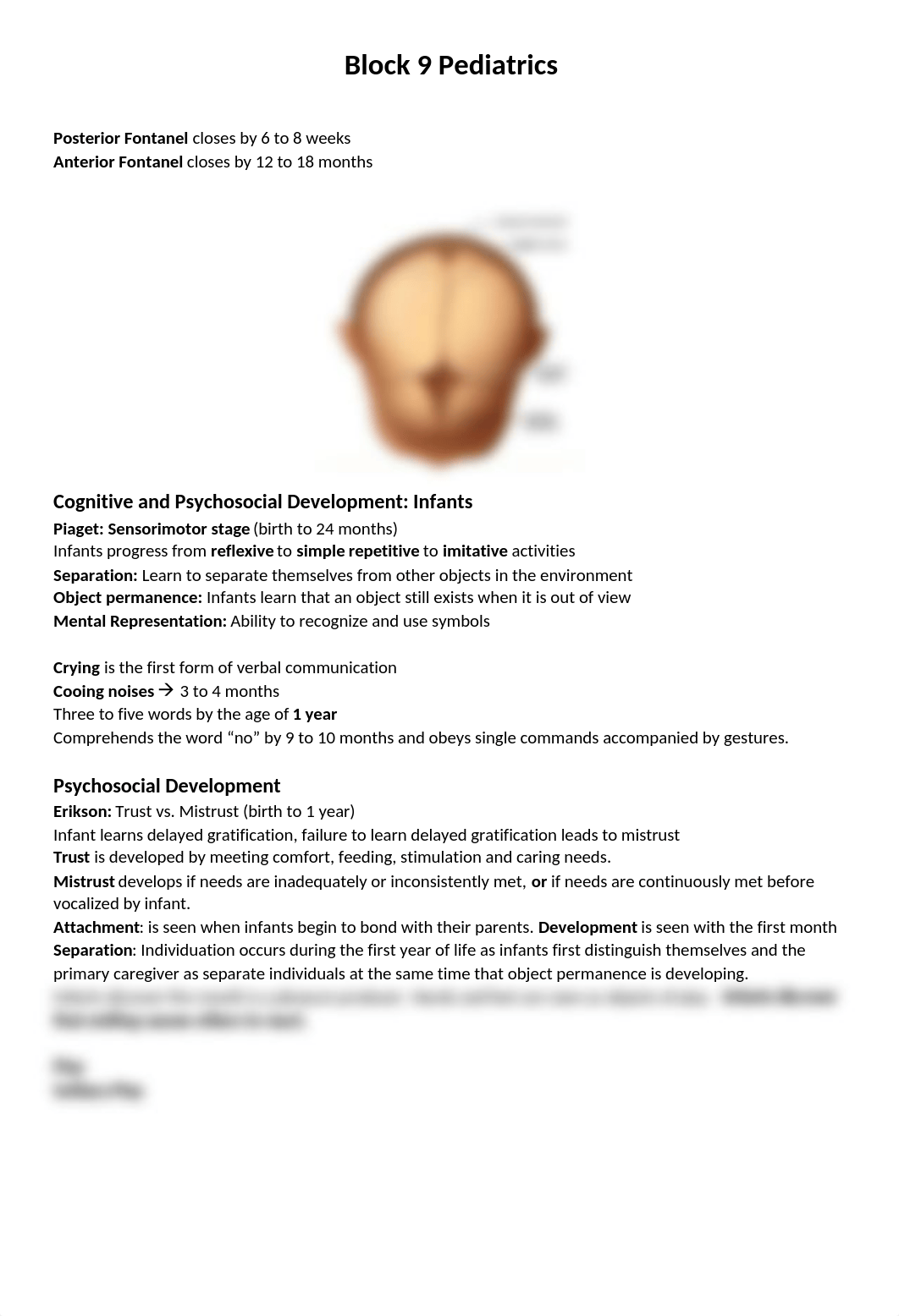 Block 9 Pediatrics Notes.docx_db6vttuj0bd_page2