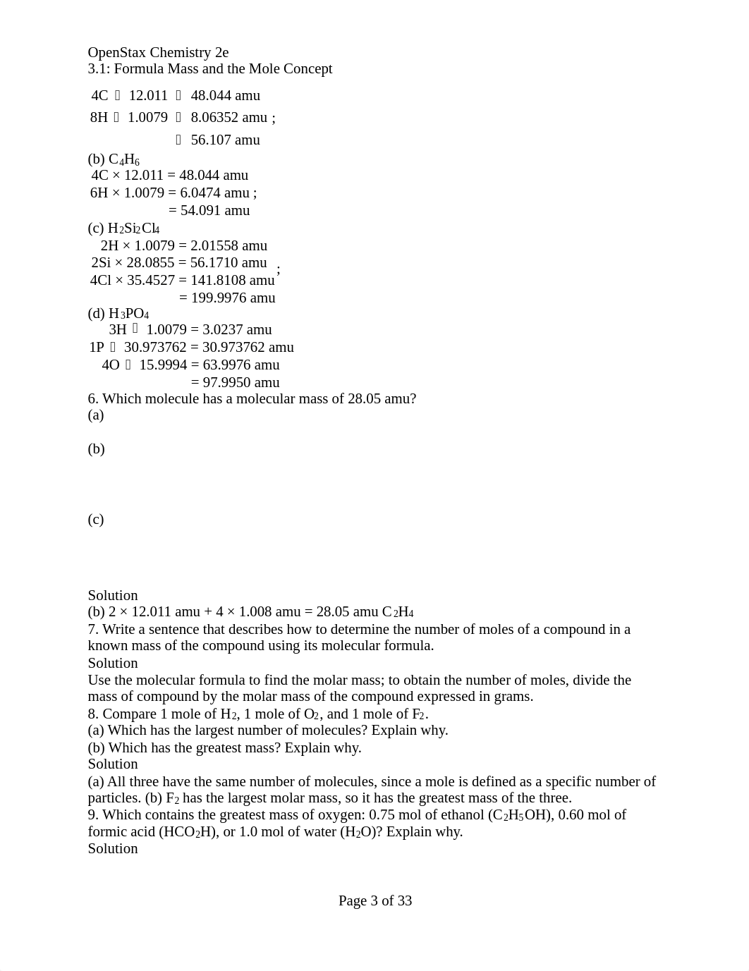 50_Hmw_Solutions_Ch3  ANALYTICAL METHOD FOR BIOLOGY.PDF_db6w8tmhtyb_page3