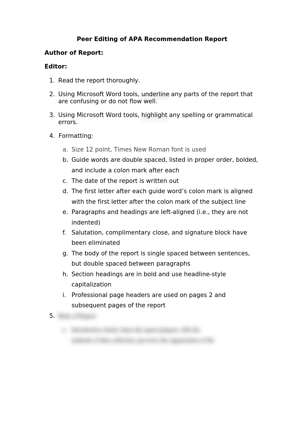 Peer Editing of APA Recommendation Report.doc_db6yac3k9hp_page1