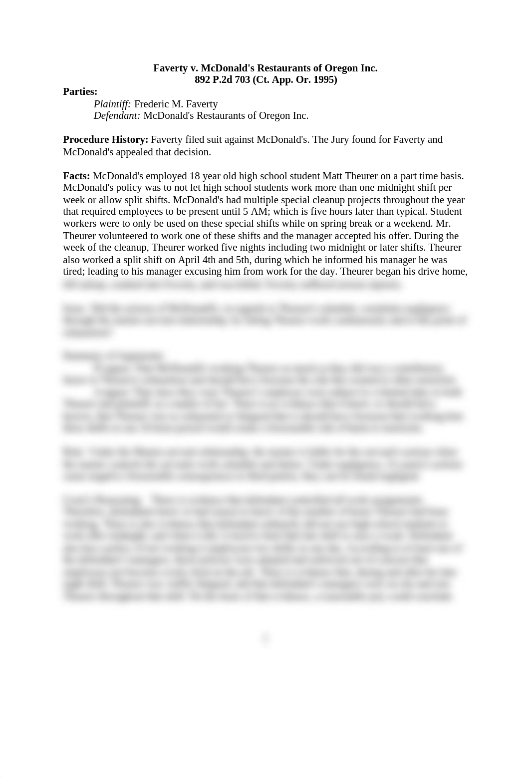 Faverty Case Brief.docx_db70p7669dm_page1