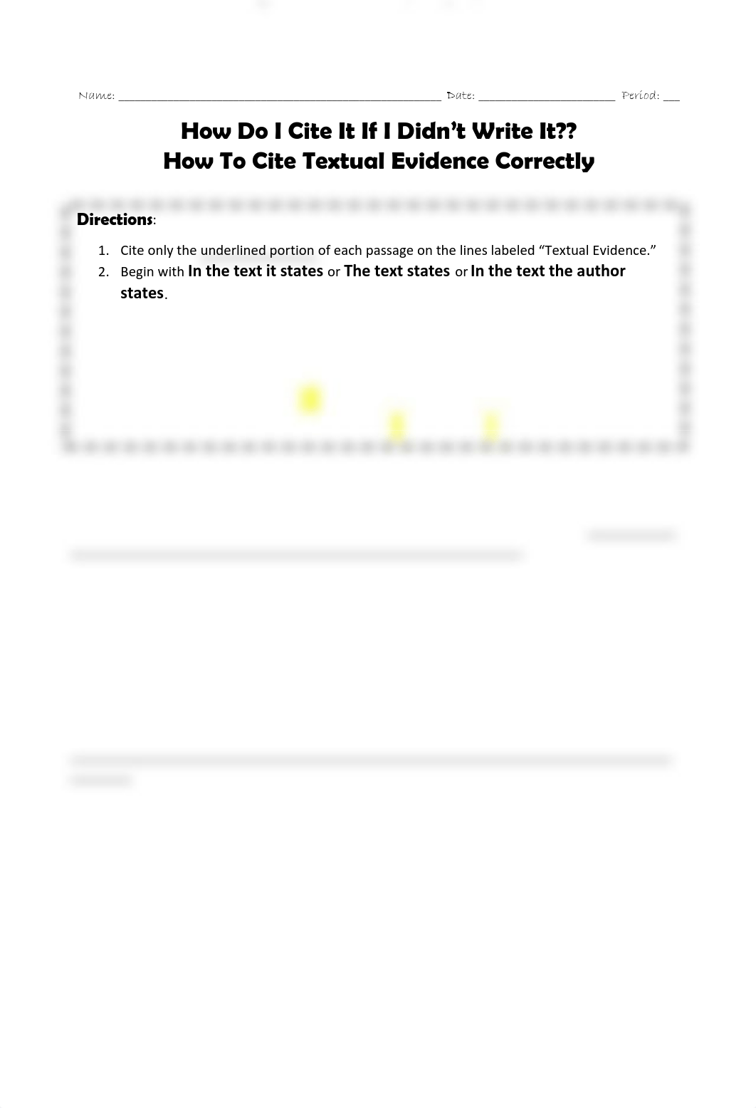 CitingTextualEvidencePracticeWorksheet.pdf_db70qqgfemh_page1