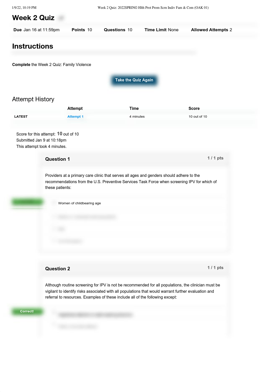 Week 2 Quiz_ 2022SPRING Hlth Prot Prom Scrn Indiv Fam & Com (OAK 01).pdf_db70wn1v2fo_page1