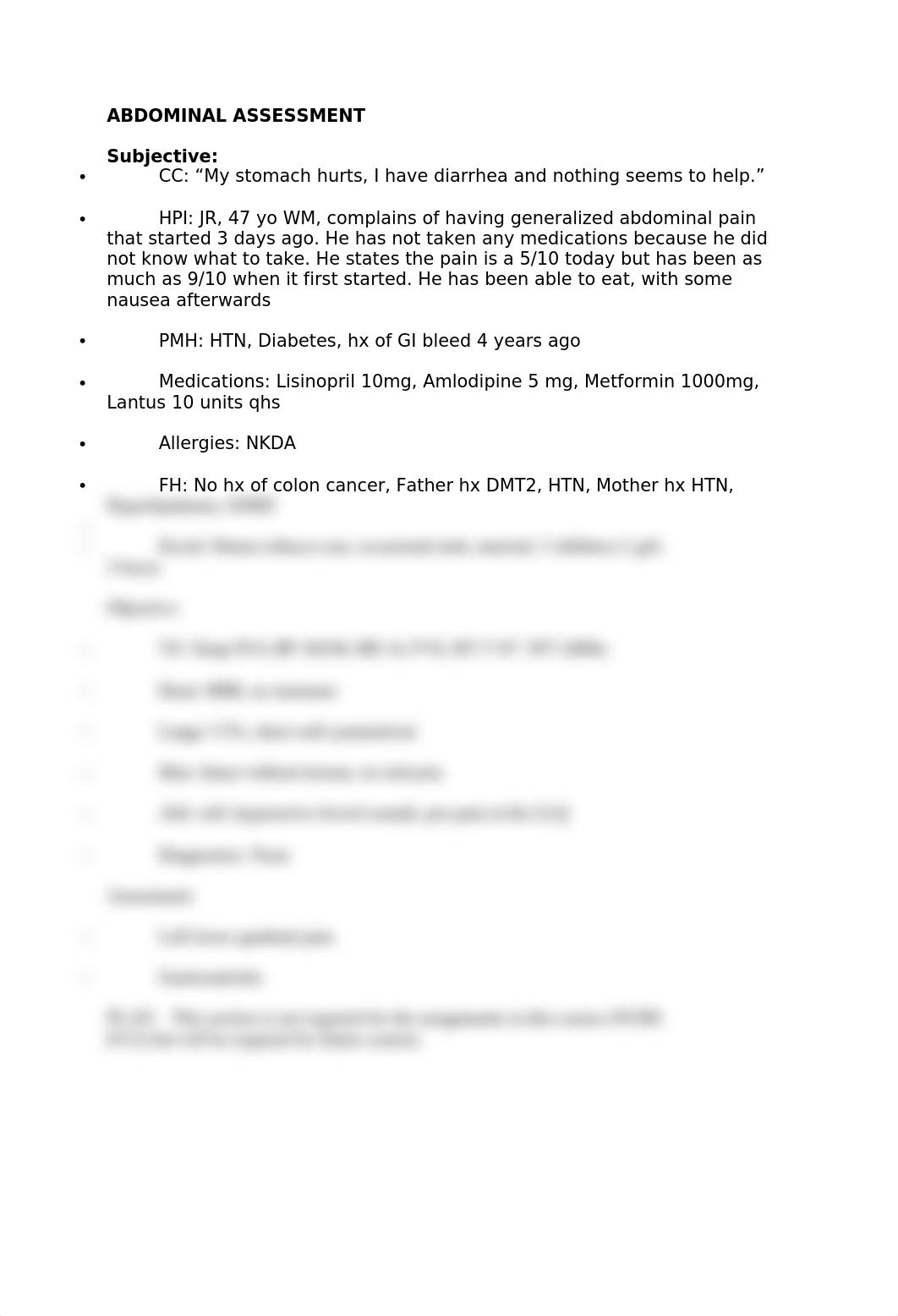 ABDOMINAL ASSESSMENT Week 6.docx_db717gx59ze_page1