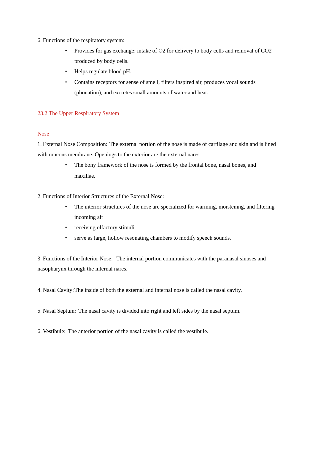 Chapter 23 Respiratory System OUTLINE.pdf_db725yremd6_page4