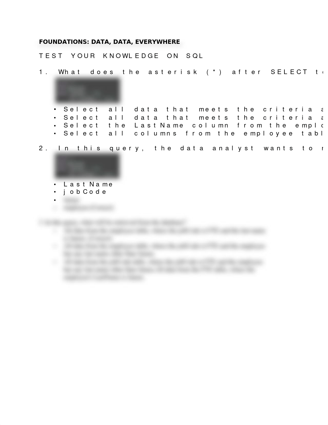 Test Your Knowledge On SQL.docx_db74gkueqvv_page1