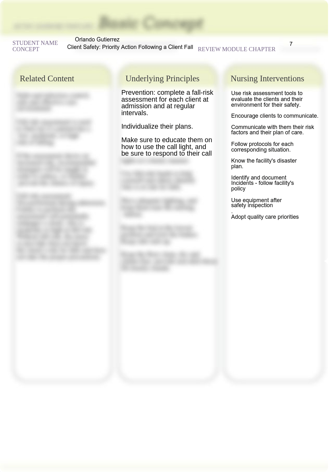 Client Safety Priority Action Following a Client Fall Basic_Concept_form.pdf_db74n29jcfh_page1