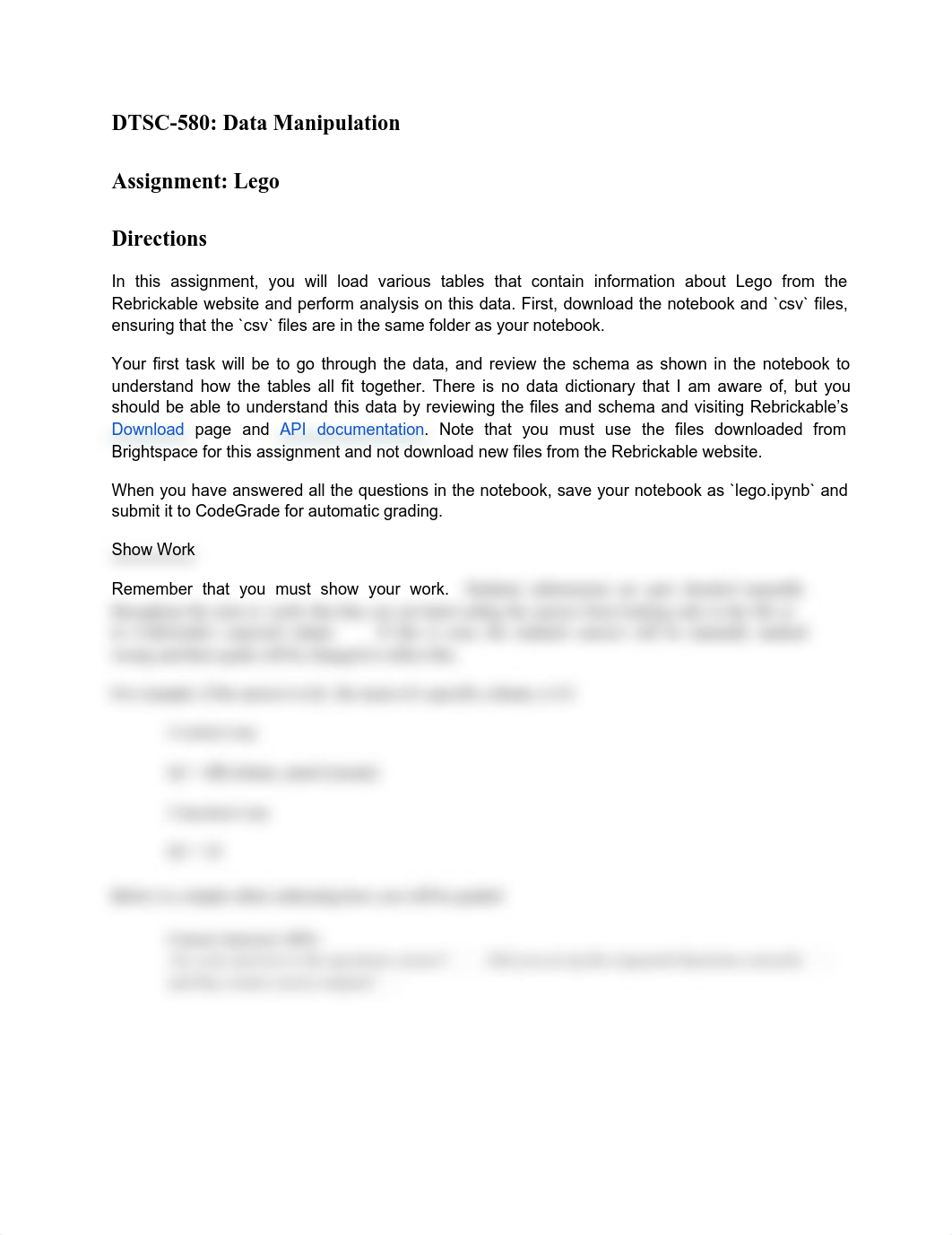 DTSC580_ Lego Assignment.pdf_db77nfs9saf_page1