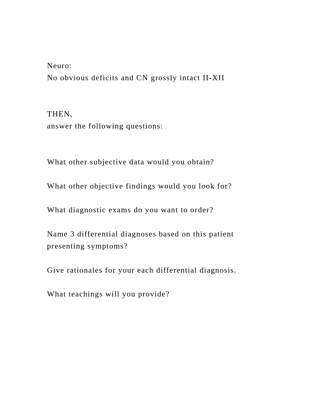 You will take on the role of a clinician who is building a health hi.docx_db78liljsso_page5