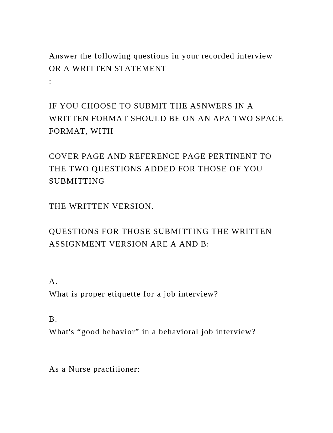 Answer the following questions in your recorded interview OR A WRITT.docx_db78mhh2w1p_page2