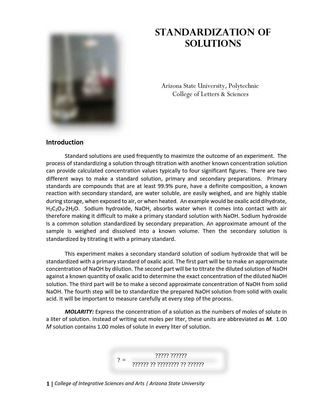 Experiment 5- Standardization of Solutions.pdf_db7aznyn4kk_page1