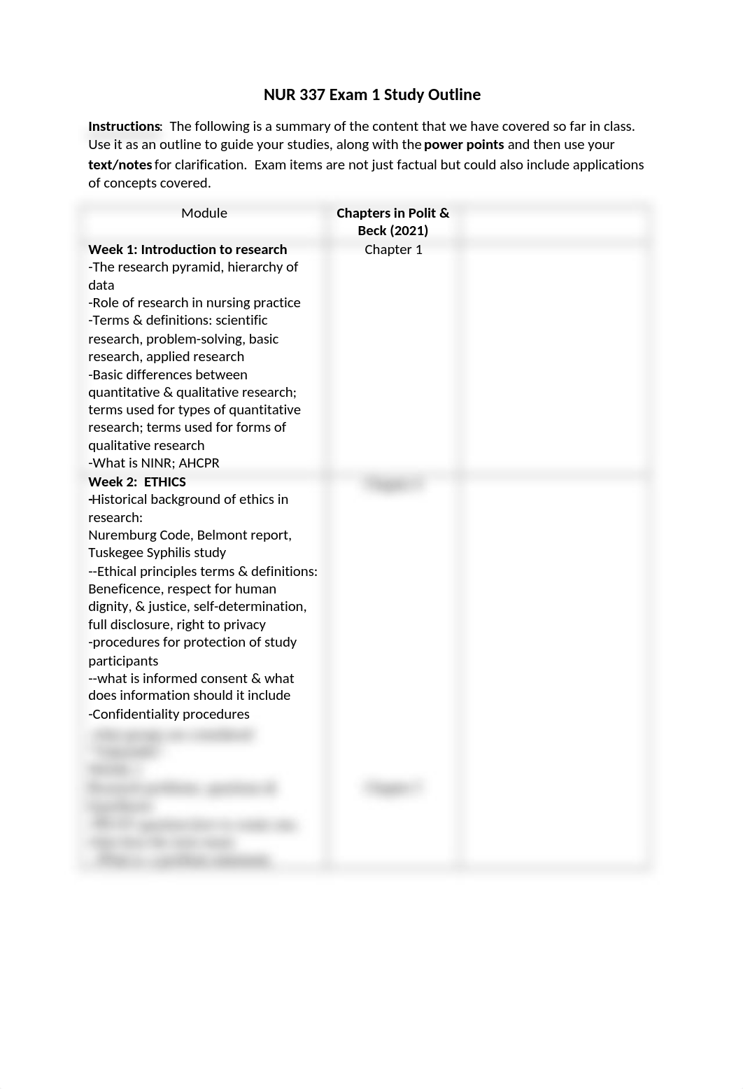 NUR 337 Exam 1 content outline.docx_db7bfst9sfz_page1