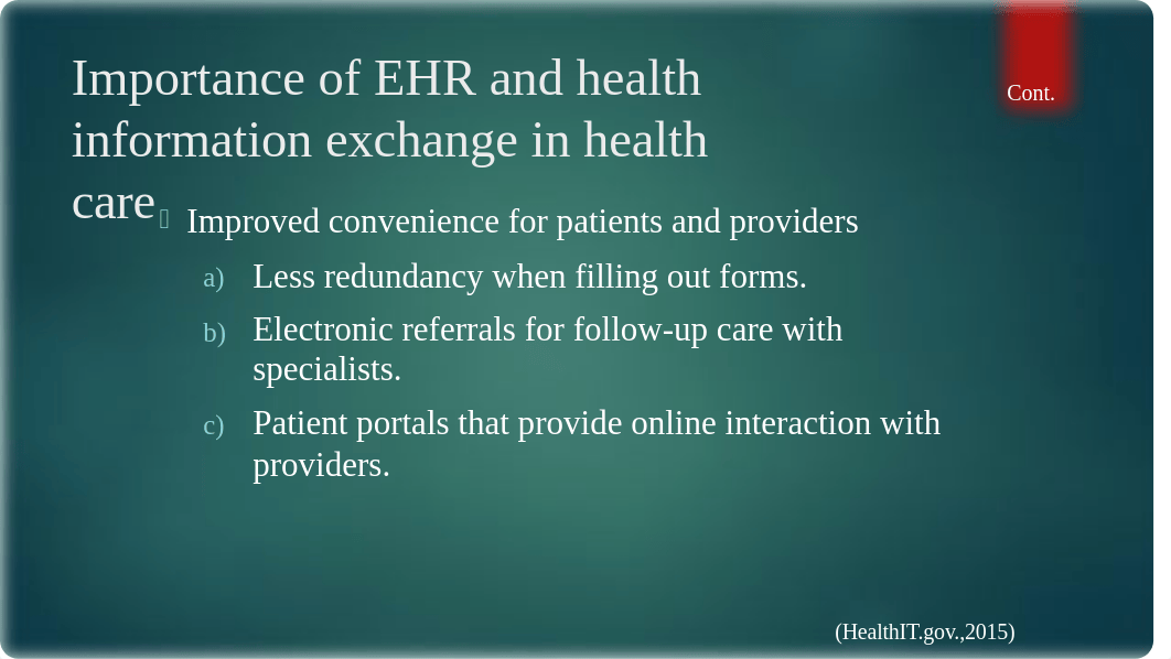 The Electronic Health Record & Health Information Exchange_db7e0vaorbi_page4