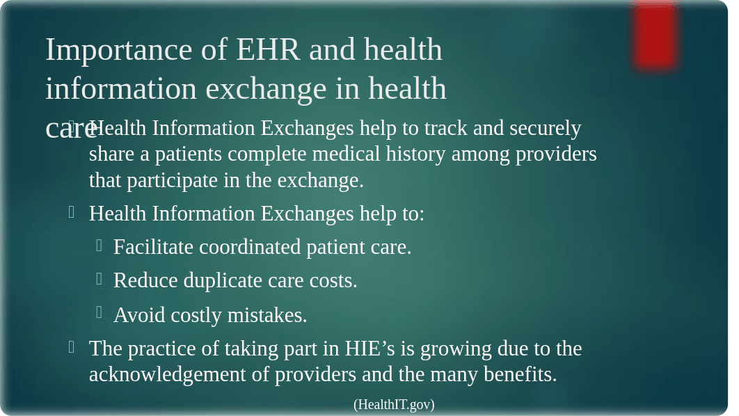 The Electronic Health Record & Health Information Exchange_db7e0vaorbi_page5